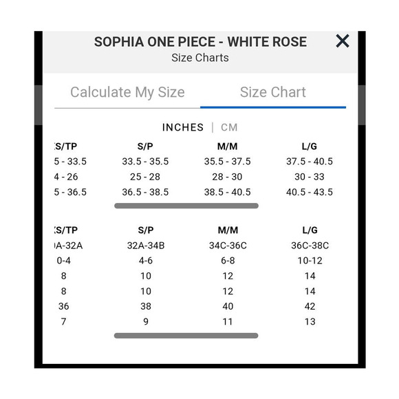 New Free People BETH RICHARDS Sophia One Piece Swimsuit $280 L Black Garden - Picture 7 of 9